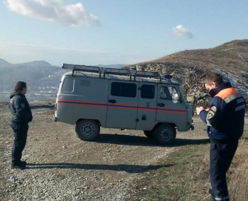 На Кубани пропала компания, отправившаяся на пикник