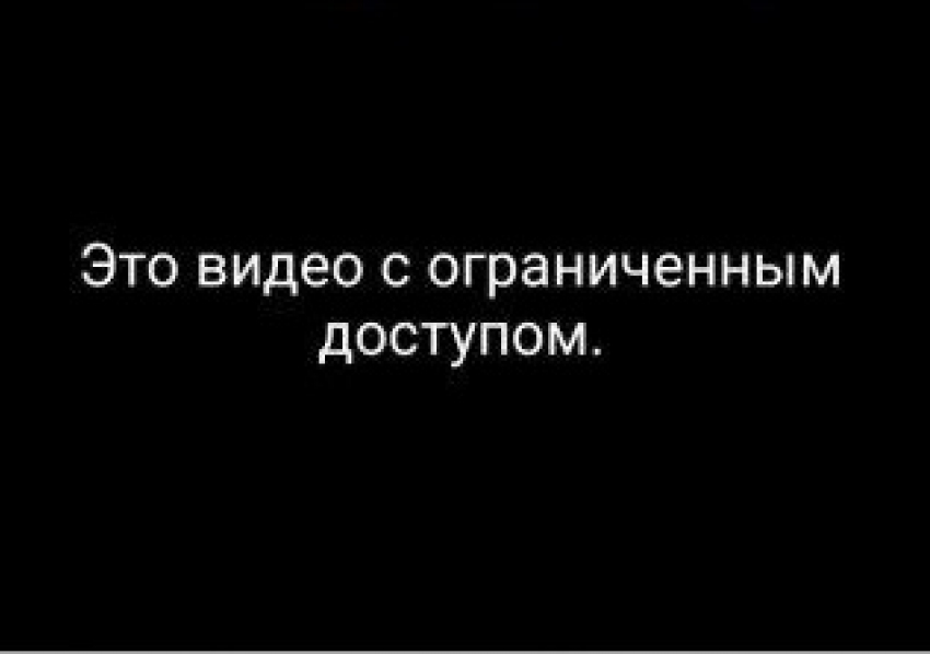 «В открытую признаются в цензуре»: гордума Краснодара запретила публиковать записи заседаний