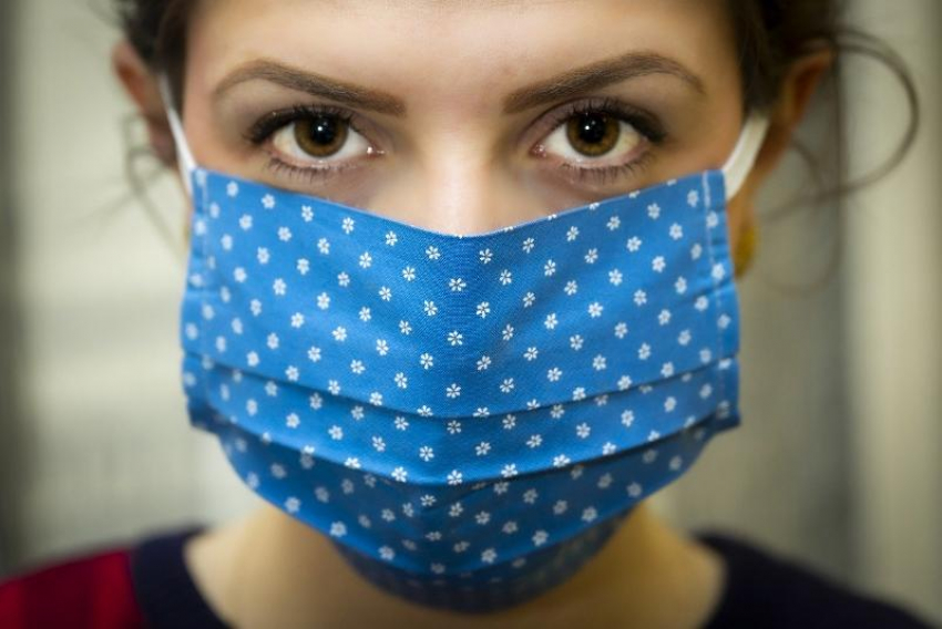 Число заболевших коронавирусом за сутки в Краснодарском крае продолжает расти