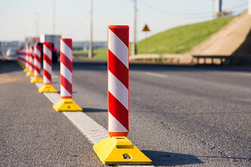  В администрации Кубани рассказали о мерах по повышению безопасности на дорогах 