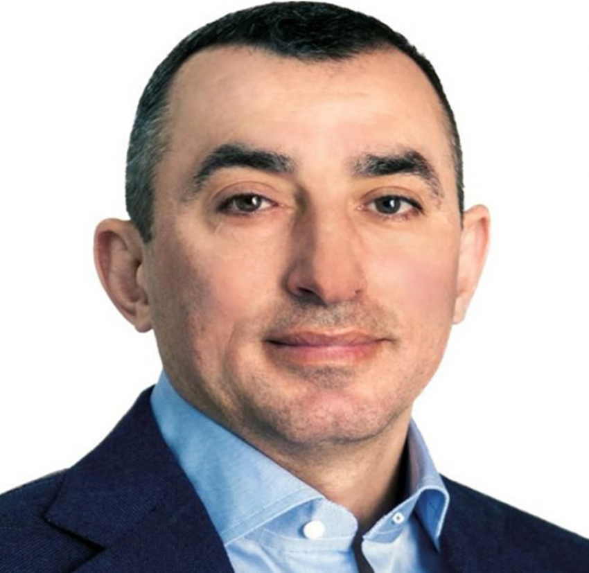 Судья-однокурсник решит судьбу имущества депутата Заксобрания Кубани 29 апреля