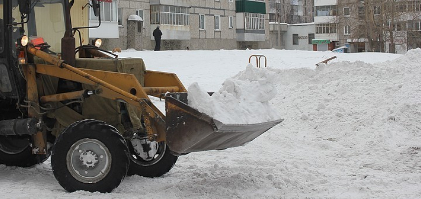  Власти Краснодара рассказали о готовности к зимним ЧП 