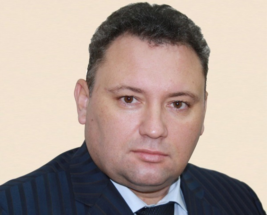 Глава Прикубанского округа Краснодара ушел в отставку 