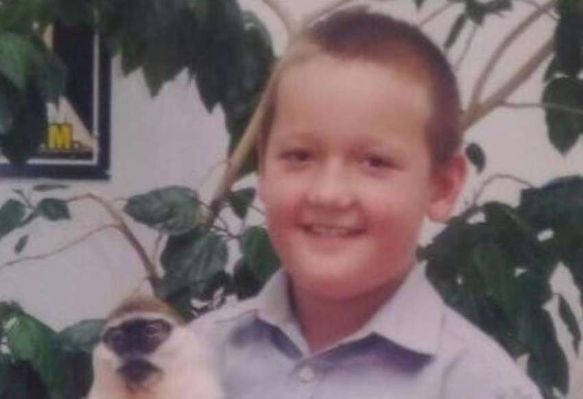 На 44-ый день поиска в федеральный розыск объявили 9-летнего мальчика