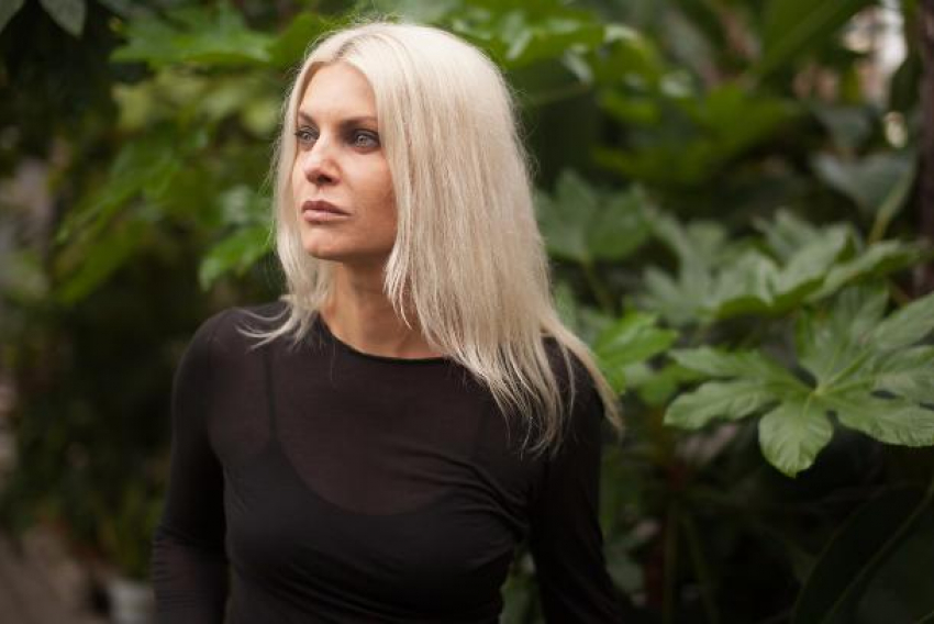 Ни братика, ни сестренку: Татьяна Ларина скрывает от сына, что хочет второго ребенка