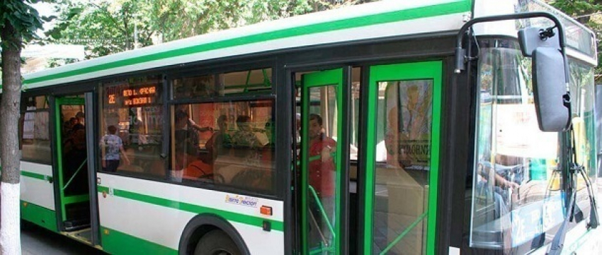 У жителей Краснодара спросят про самые загруженные автобусные маршруты города