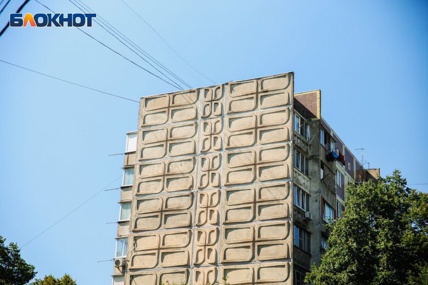 Токсичные газы и пыль загрязнили воздух в Краснодаре 