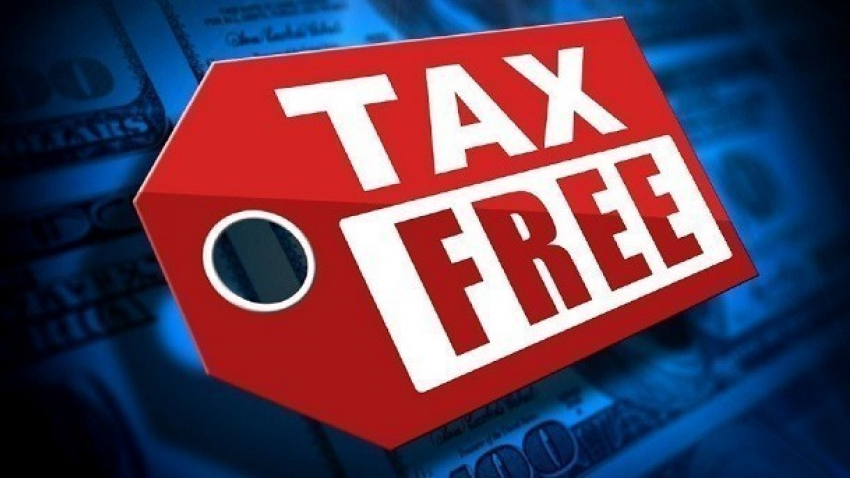 Обсуждение системы tax free для Сочи подходит к концу