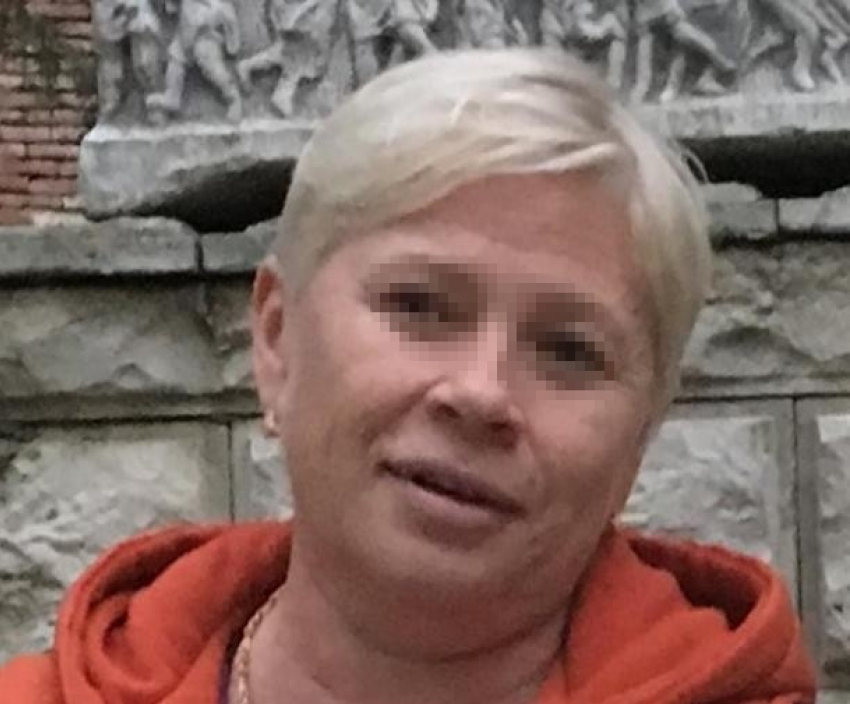 Пропавшую без вести 49-летнюю женщину на Кубани нашли мертвой