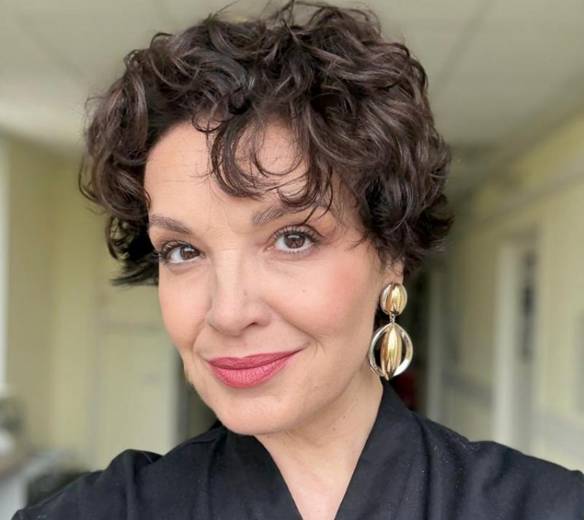 Уроженка Краснодара снялась в новой комедии ТНТ с популярными актерами 