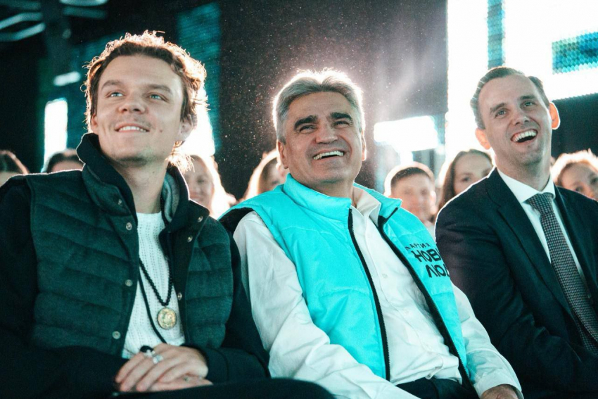 От пересдачи ЕГЭ до контроля мигрантов: «Новые люди» рассказали, что полезного сделали для краснодарцев