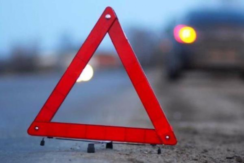 Три человека погибли и два пострадали в ДТП в Адыгее
