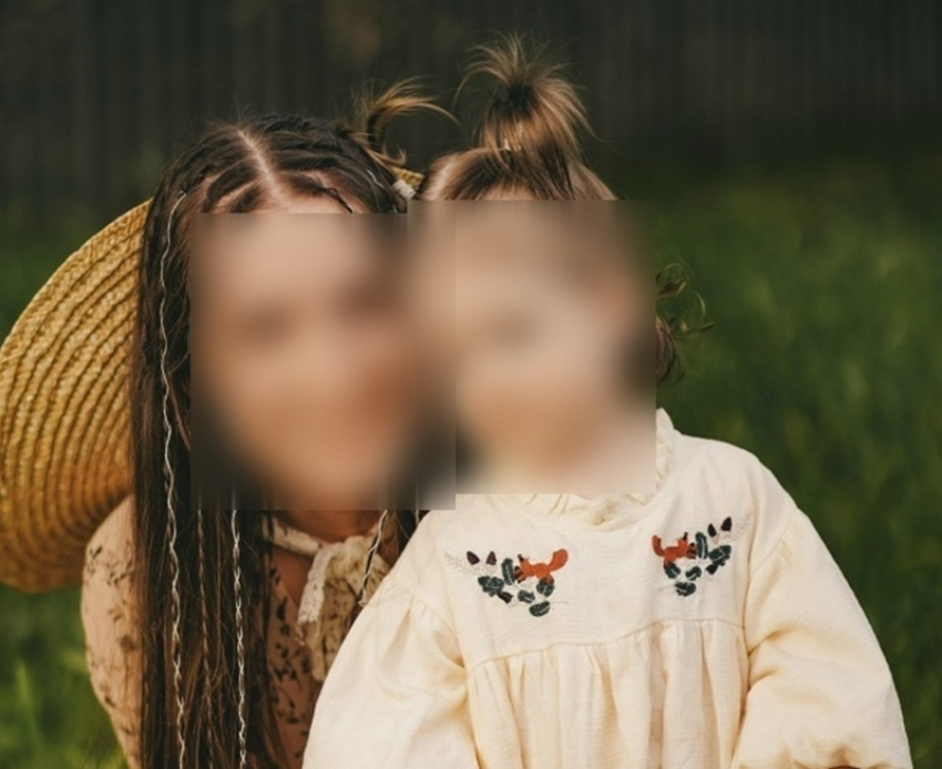 «Два года кошмара»: новый судья рассмотрит дело об убийстве 2-летней девочки и её мамы в Краснодаре