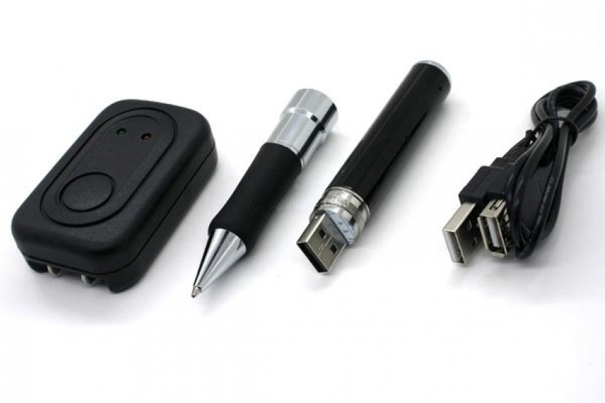 Следователи передали в суд дело о незаконном приобретении и сбыте специальных техсредств