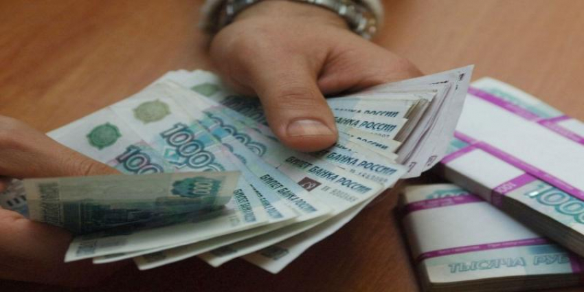 В Краснодаре задержали бывшего бухгалтера, укравшего у детского сада 1 млн рублей