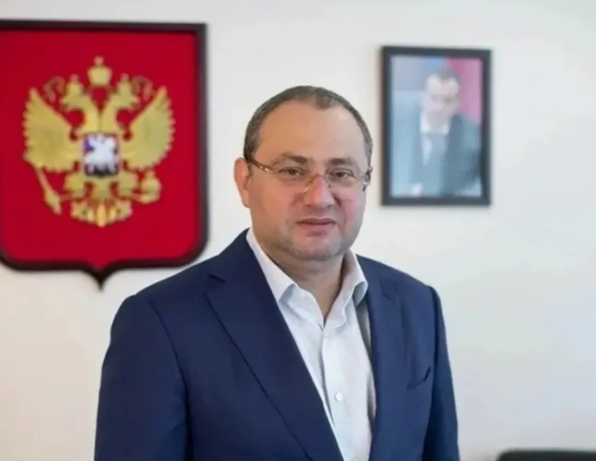 Экс-главе кубанского минздрава Филиппову дали 4 года общего режима