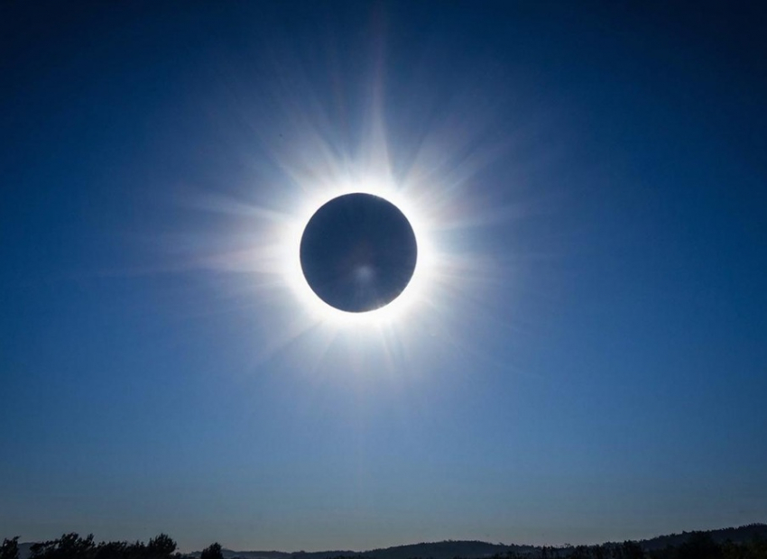 Два коридора затмений ждут краснодарцев в 2026 году: что можно и нельзя делать