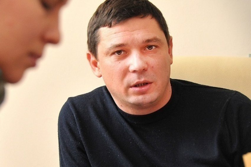 Кандидатура Первышова на пост мэра Краснодара стала «компромиссной» 