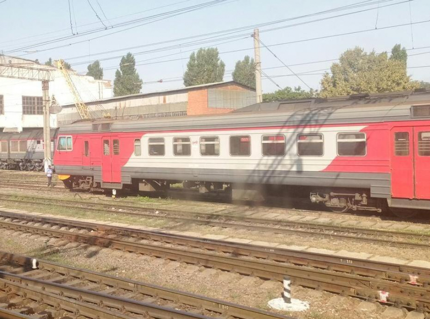 Первый в России поезд с «детским купе» прибудет в Краснодарский край
