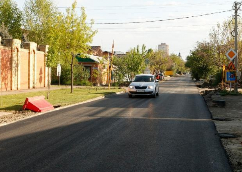 Общественники оценят качество ремонта дорог в Краснодаре