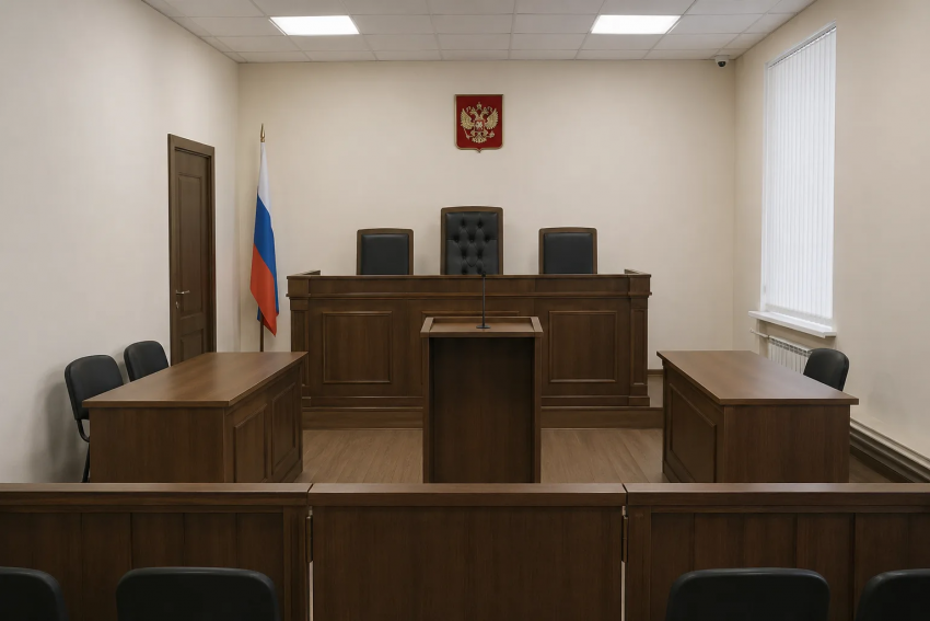 Из-за скандала с Ростовским ипподромом суд лишил активов кубанского депутата