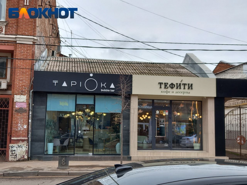 «Это незапланированные траты для бизнеса»: как краснодарские предприниматели приняли запрет на иностранные слова