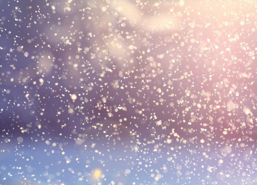 Дождь, снег и гололед: в Краснодарском крае ухудшится погода