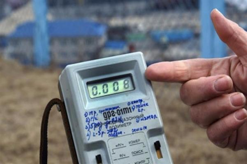 Экологи заявили о превышении радиационного фона на краснодарском заводе в 2,5 раза