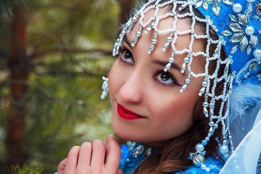 Артистка балета рассказала, как стала Снегурочкой «Блокнота Краснодар»