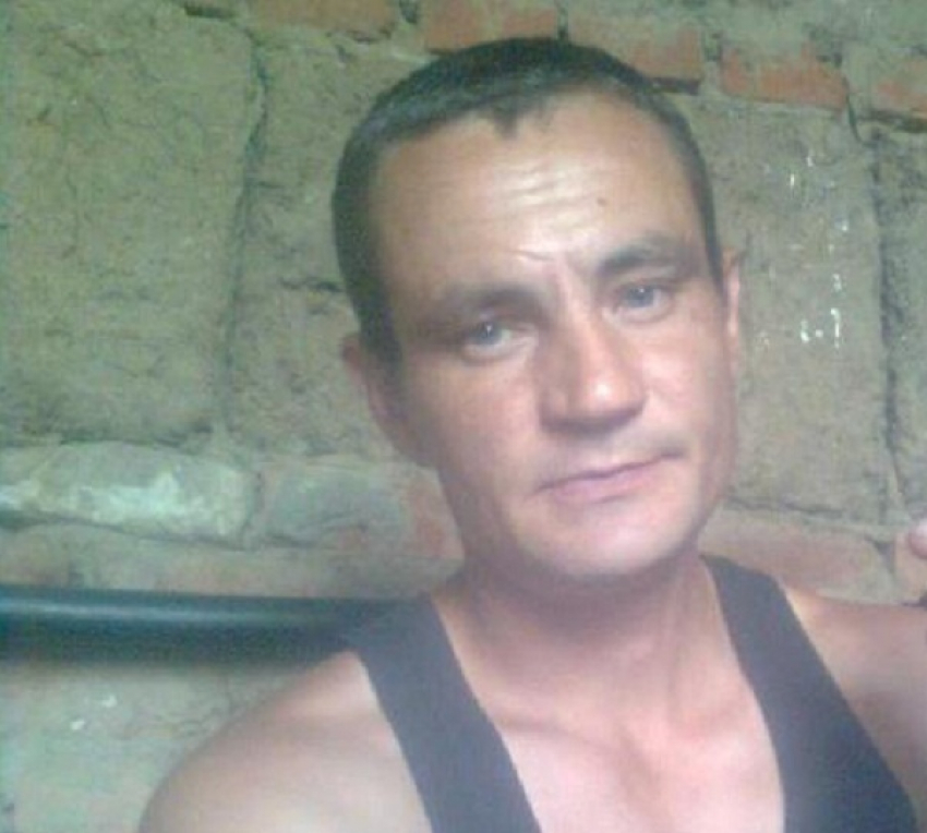 В Краснодаре без вести пропал 40-летний мужчина