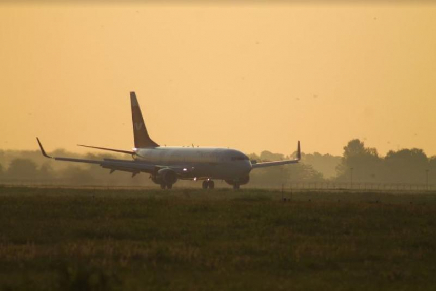 Рейс Москва-Краснодар задержали из-за сообщения о взрывчатке на борту самолета