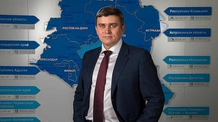 «Ростелеком» рассказал о планах на Юге России 