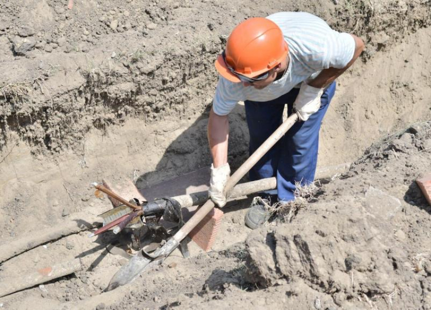 В мэрии Краснодара рассказали, когда закончится «конец света» в Юбилейном