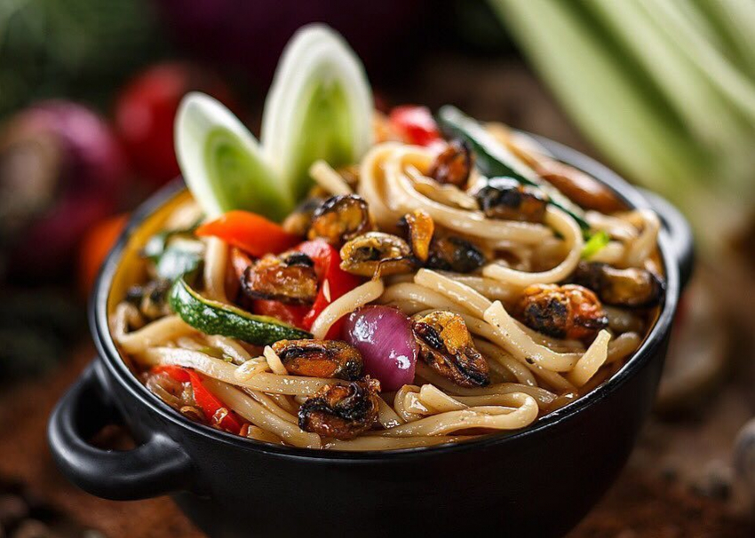 Гурман? Заходи в справочник