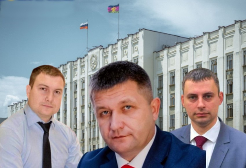 ВыБывшие: за кем из команды Кондратьева приходили силовики