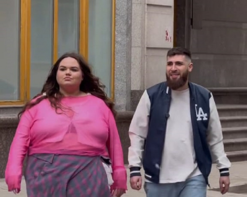 Блогерша из Краснодара летит спасать свою любовь в Таиланд