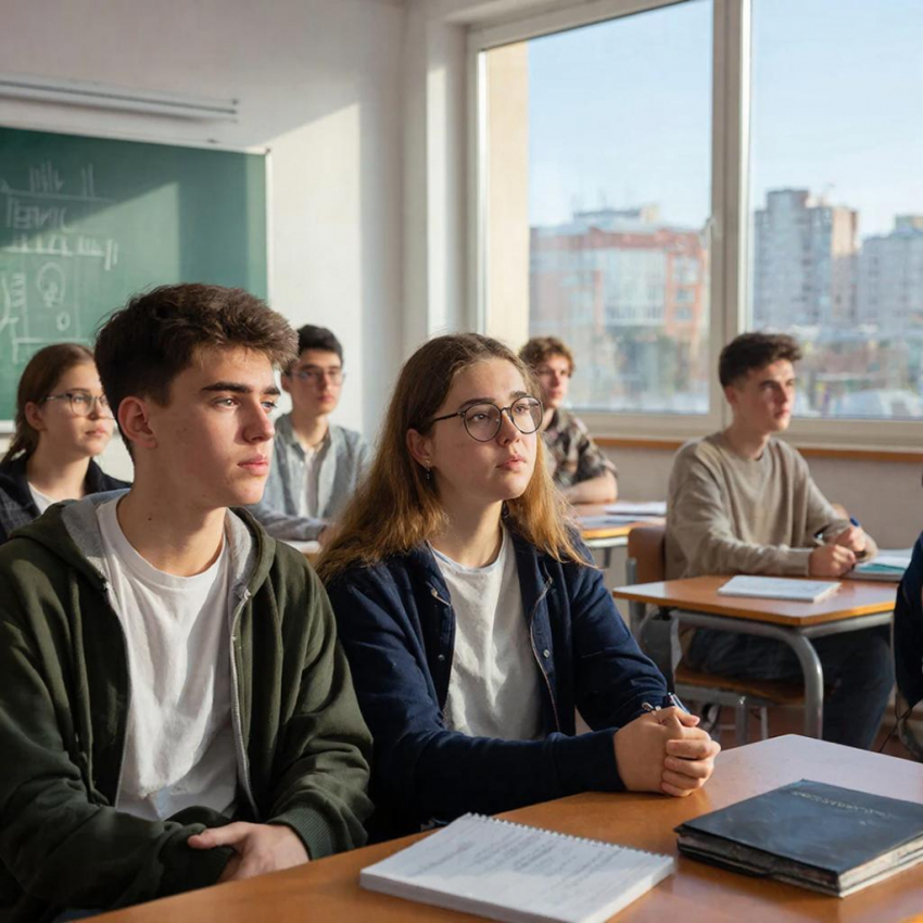 Выдача детских банковских карт в Краснодарском крае выросла в 1,2 раза в 2025 году