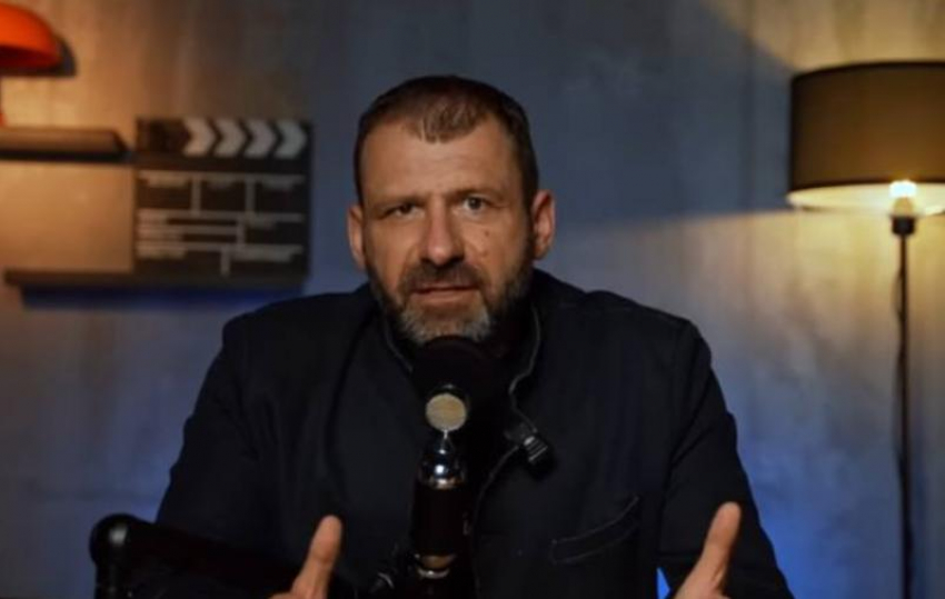 Миллиардер Игорь Рыбаков подстегнул Дерипаску и прошелся катком по Краснодару