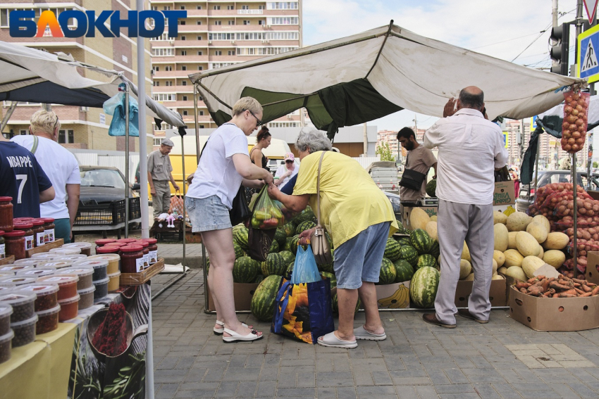 В Краснодарском крае подорожал ряд продуктов