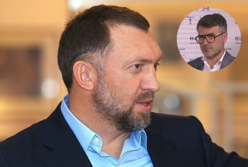  «Дерипаска не депутат и не политик», – политолог о кубанском бизнесмене 
