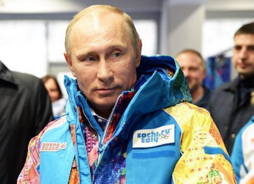ЧМ-2018 и «последствия» олимпиады в Сочи 2014 — спортивный год ждет Краснодарский край