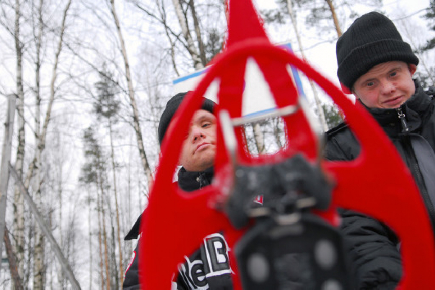 Сборная Кубани примет участие в турнире по снегоступингу