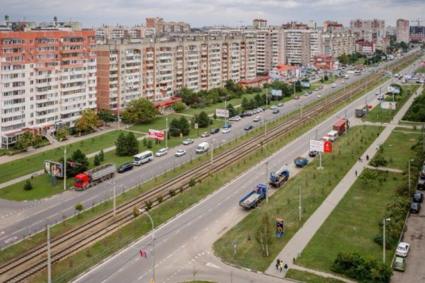 В Краснодаре отменили строительство многоэтажки в юбилейном