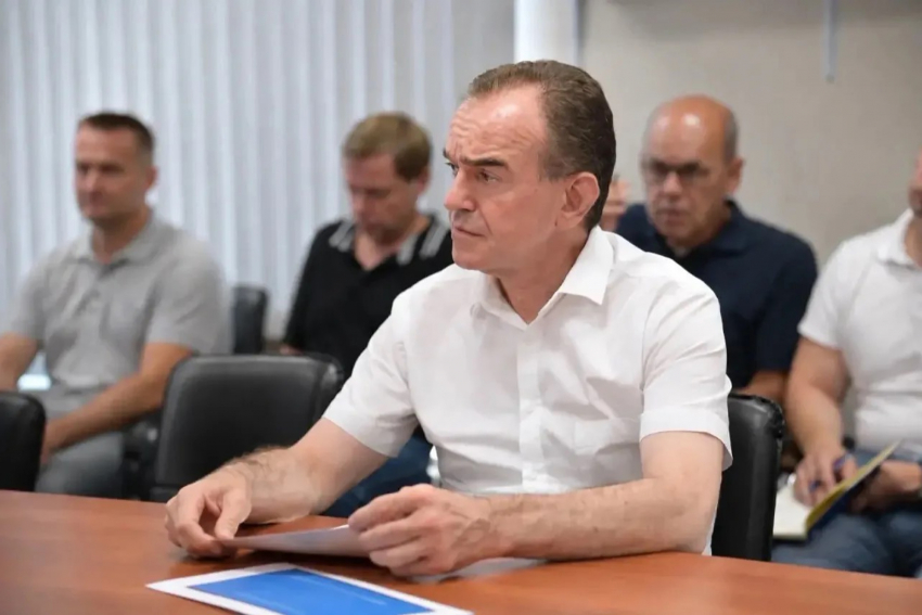 Правительство погасило топливный коллапс на Кубани: число закрытых АЗС сокращается