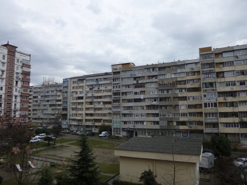 30-летний житель Сочи хотел подорвать себя