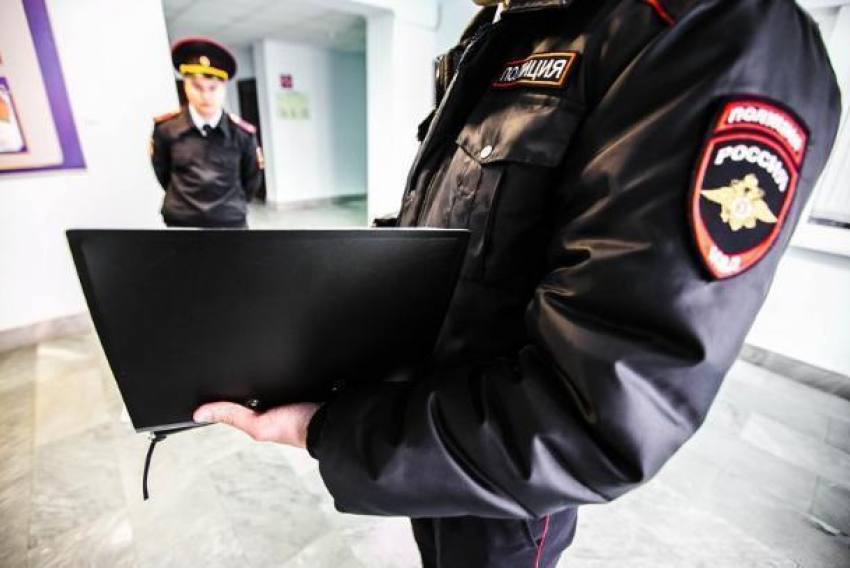 Житель Краснодарского края отоварился на пять лет тюрьмы