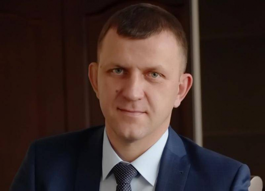 «Единая Россия» поддержала кандидатуру Евгения Наумова на пост первого заместителя главы Краснодара