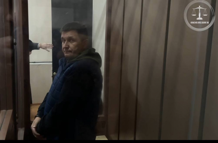 Бывший вице-губернатор Кубани Александр Власов останется в СИЗО до конца февраля