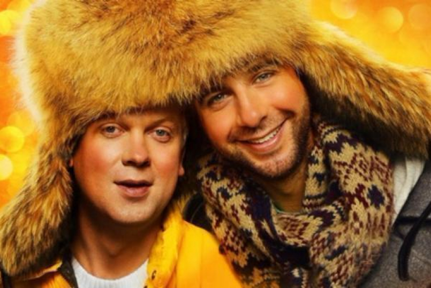 Новогоднюю российскую комедию снимут в Сочи