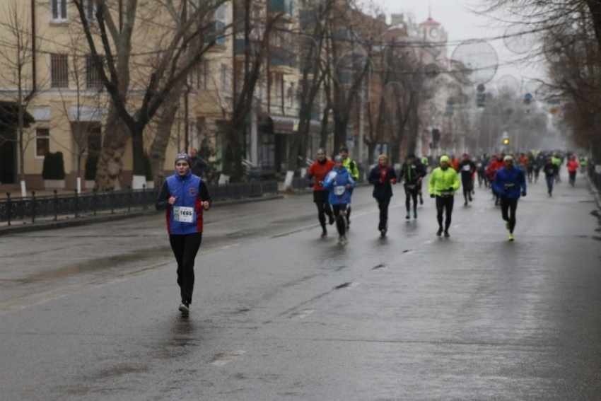  В Краснодаре пройдет четыре забега на дистанции от 5 до 50 километров 